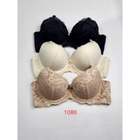 Áo ngực Jossi 1086 ren mút vừa nâng ngực