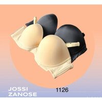 Áo ngưc Jossi-zanose 1126 cúp ngang mặc không dây nâng vừa