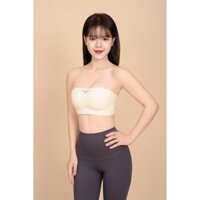 Áo ngực không dây chống tụt Alice's AL04 ( TRẮNG )