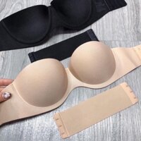 Áo ngực không dây quai trong giành cho mặc áo hở lưng