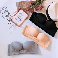 Áo Ngực Không Dây Quảng Châu - Da,34