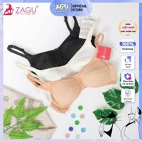 Áo ngực không gọng, áo ngực không gọng đệm mỏng ZAGU 9909