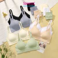 Áo Ngực không gọng Speranza, thiết kế dành cho các cô gái vị thành niên, thoải mái - SPA0929SH