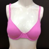 Áo ngực không mút Victoria's Secret màu hồng size 34B ( TH1387 )