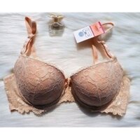 Áo ngực Lovely 523 REN MỎNG