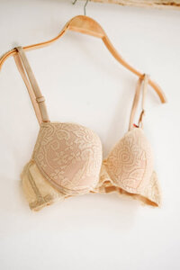 Áo ngực Lovely mút dày 439 - 36 - Da