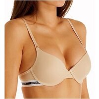 Áo ngực nâng nhẹ basic Tô Mỳ T-shirt bra chuẩn đẹp (chuẩn auth)