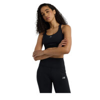 Áo Ngực New Balance Essential Train Women - Black