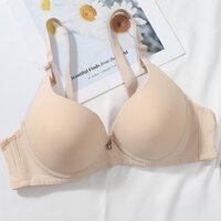 Áo ngực nữ cao cấp Speranza - Cup trơn - mút mỏng - vải cotton mềm mại - SPA3152LOL