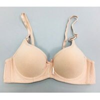 Áo Ngực Nữ Speranza Cotton SPA613 Màu Kem (Store 5703)