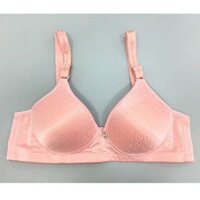 Áo Ngực Nữ Speranza Không Gọng SPA503 Màu Hồng (Store 5703)