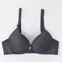 Áo Ngực Nữ Speranza Màu Đen ELA202 (Store 5703)