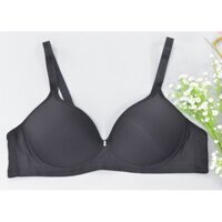 Áo Ngực Nữ Speranza Màu Đen SPA1800 (Store 5703)