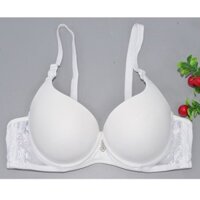 Áo Ngực Nữ Speranza Màu Trắng SPA8837 (Store 5703)