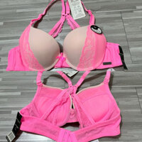Áo Ngực Pierre Cardin size 32B-34B-34C-36B-36C