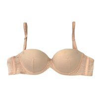 Áo ngực ren Orla SD295 cúp ngang đệm dày nâng ngực