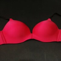 Áo ngực siêu mỏng đỏ Victoria's Secret ( TH401 )