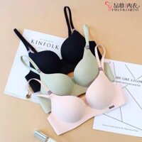 Áo Ngực Su Đệm Lót Mút Dày Không Gọng SAM SAM Nâng Ngực Tạo Khe Siêu Êm Hàng Loại 1.