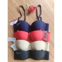 Áo Ngực Su Đúc Enow'S Chính Hãng Mút Vừa Cúp Ngang Có Gọng 903