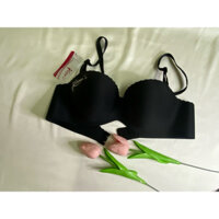 Áo Ngực Su Đúc Enow'S Chính Hãng Mút Vừa 2Cm Cúp Ngang Có Gọng 903