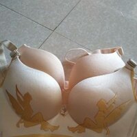 Áo ngực su đúc