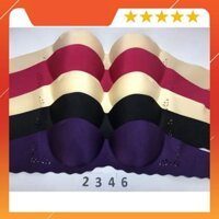 ÁO NGỰC SU THÁI LAN ĐÚC BÀN TAY HÀNG KHÔNG GỌNG MS2346