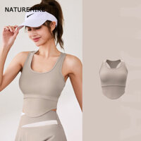 Áo ngực thể thao NATUREHIKE Yoga