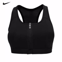 Áo Ngực Thể Thao Nike SWOOSH DD1206 Có Mút Đệm Chất Lượng Cao