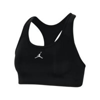 Áo ngực thể thao Nữ NIKE AS W J JUMPMAN BRA CW2427 - BLACKWHITE - XL