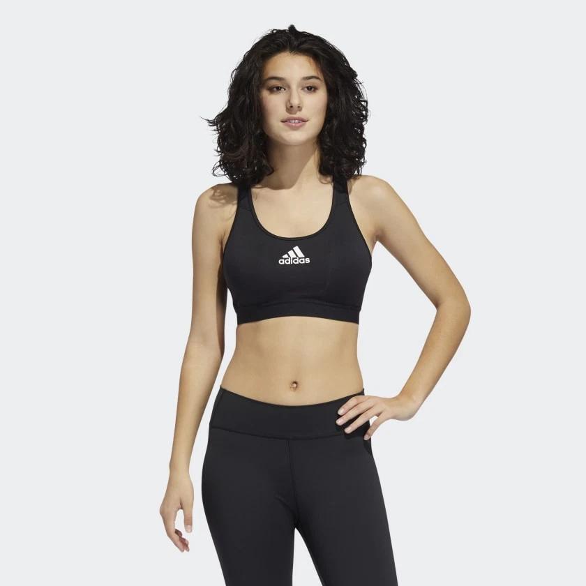 Áo ngực thun Adidas DON'T REST ALPHASKIN - FJ7262