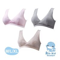 Áo ngực tiện lợi cho bé bú KUKU S7500