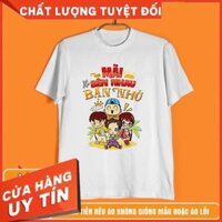 Áo Nhóm Du Lịch Dành Cho Gia Đình Và Nhóm Bạn - Giao Hàng Nhanh Chóng - 100% Giống Hình AN013