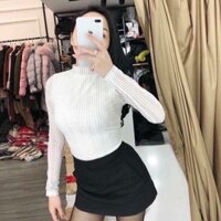 Áo nhũ kim tuyến