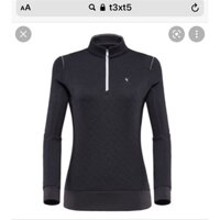 Áo nỉ Black Yak T3XT5