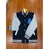 áo nỉ chính hãng 361