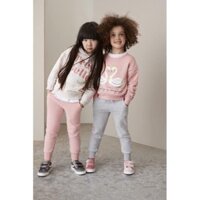 Aó nỉ chui đầu cho bé