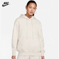 Áo nỉ có mũ trùm đầu kiểu dáng ngoại cỡ Nike 100% chính hãng DQ5861-104
