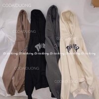 (áo nỉ cotton) mức giá hl