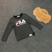 Áo nỉ Fila nam