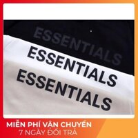 Áo nỉ hoodie ESSENTIALS nam nữ fom rộng unisex oversize chất nỉ ngoại may 2 lớp tỉ mỉ hình in dẻo Hàn Quốc  TA 1115 -fn2