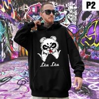 Áo nỉ hoodie mẫu TH016