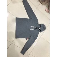Áo nỉ hoodie NB new balance