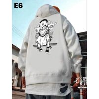 Áo nỉ hoodie nón mẫu TH03