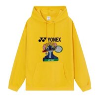 Áo nỉ Hoodie Yonex chất đẹp