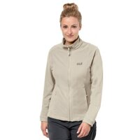 Áo nỉ Jack Wolfskin Women’s Kiruna Jacket 1704511 Jack Wolfskin size L