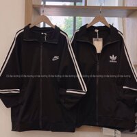 Áo nỉ khoác ADIDAS