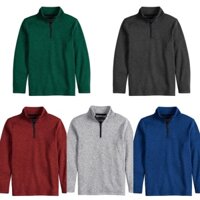 Áo Nỉ Len Chui Đầu Bé Trai URBAN PIPELINE Xuất Xịn