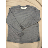 Áo nỉ lót lông big size 85-100kg