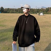 ÁO NỈ LÓT NHUNG CỰC DÀY DẶN ẤM ÁP