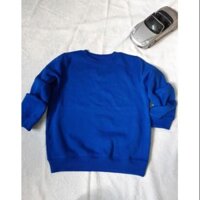 Áo nỉ Matalan - Made in Cambodia